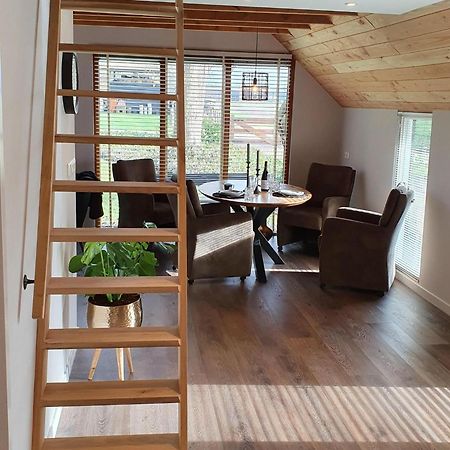 Holiday Home Heeresteeg In Nieuwleusen With Garden De Meele 외부 사진