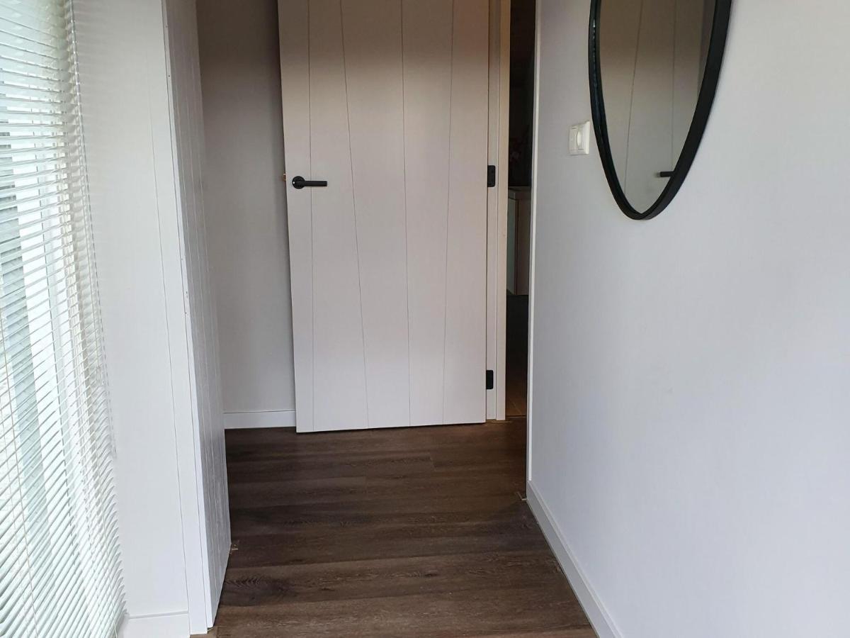 Holiday Home Heeresteeg In Nieuwleusen With Garden De Meele 외부 사진